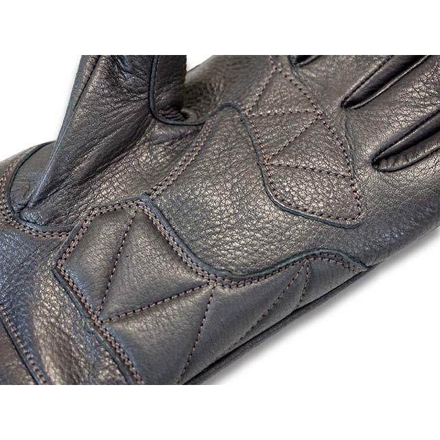 【POWWOW】　ガントレットグローブ 楽天市場】全2色【POWWOW/パウワウ】「The Gauntlet Glove”Type