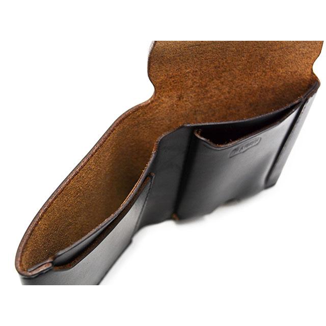 全2色【RAGGY CLOTHING/ラギークロージング】2026AW「Leather Utility Wallet/レザーユーティリティーウォレット」(TZ-01)(アメカジ/ハーレー/ウルフパック) |  | 10
