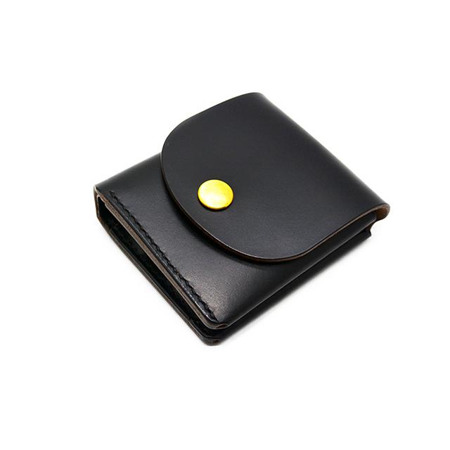 全2色【RAGGY CLOTHING/ラギークロージング】2026AW「Leather Utility Wallet/レザーユーティリティーウォレット」(TZ-01)(アメカジ/ハーレー/ウルフパック) |  | 03