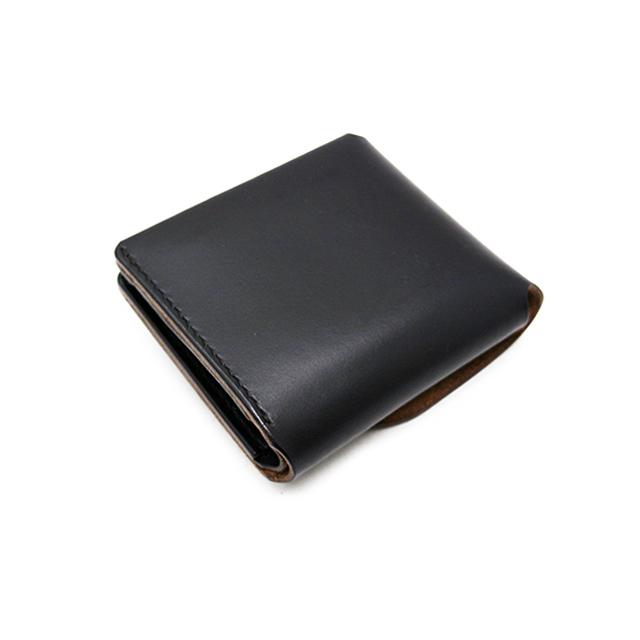 全2色【RAGGY CLOTHING/ラギークロージング】2026AW「Leather Utility Wallet/レザーユーティリティーウォレット」(TZ-01)(アメカジ/ハーレー/ウルフパック) |  | 04