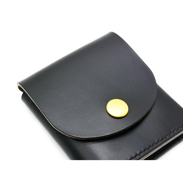 全2色【RAGGY CLOTHING/ラギークロージング】2026AW「Leather Utility Wallet/レザーユーティリティーウォレット」(TZ-01)(アメカジ/ハーレー/ウルフパック) |  | 05