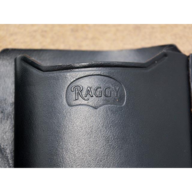 全2色【RAGGY CLOTHING/ラギークロージング】2026AW「Leather Utility Wallet/レザーユーティリティーウォレット」(TZ-01)(アメカジ/ハーレー/ウルフパック) |  | 07