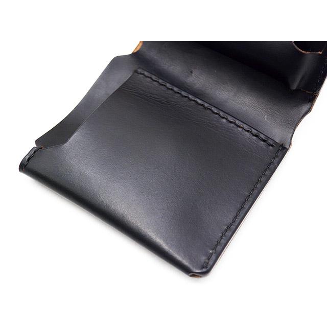全2色【RAGGY CLOTHING/ラギークロージング】2026AW「Leather Utility Wallet/レザーユーティリティーウォレット」(TZ-01)(アメカジ/ハーレー/ウルフパック) |  | 08