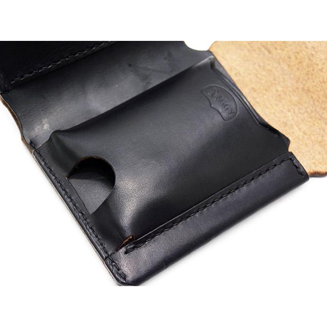 全2色【RAGGY CLOTHING/ラギークロージング】2026AW「Leather Utility Wallet/レザーユーティリティーウォレット」(TZ-01)(アメカジ/ハーレー/ウルフパック) |  | 09