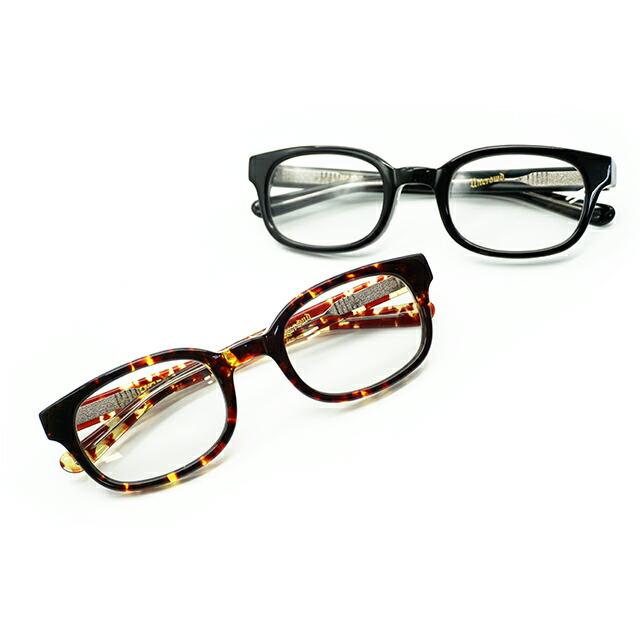 アンクラウド　HELLA 調光 UNCROWD アンクラウド HELLAヘラ 調光(Photochromic)レンズ