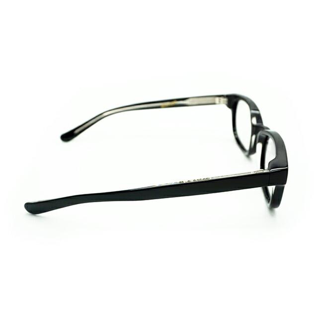 UNCROWD/HELLA/BLＫ×調光GRY アンクラウド　ヘラ　調光 UNCROWD アンクラウド HELLAヘラ 調光(Photochromic)レンズ