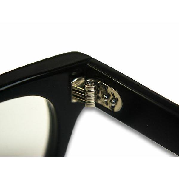 全3色UNCROWD/アンクラウド 「Biker Shade”MARK 2”/バイカーシェード