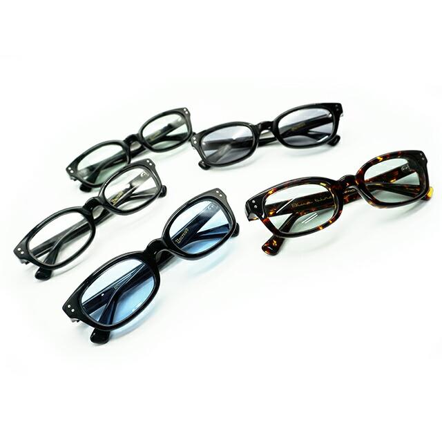 全5色【UNCROWD/アンクラウド】 「Biker Shade”BLUE BIRD 全5色【UNCROWD/アンクラウド】 「Biker Shade”BLUE BIRD