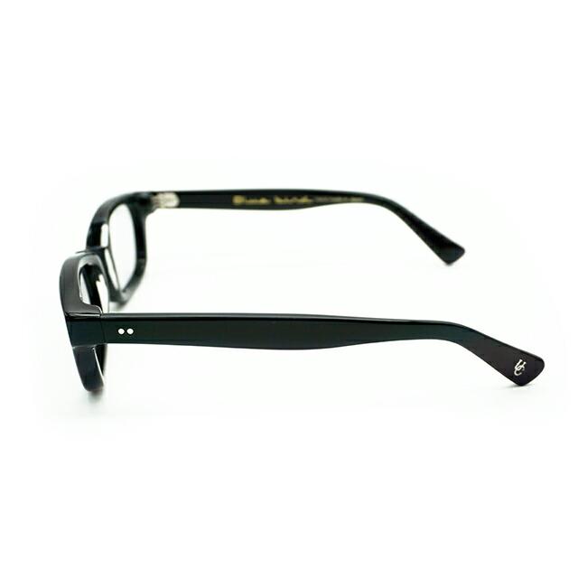 全2色【UNCROWD/アンクラウド】 「Biker Shade”BLUE BIRD-Photochromic
