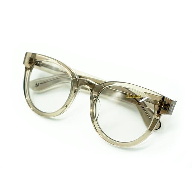 全2色【UNCROWD/アンクラウド】 「Biker Shade”BASSARA-Photochromic