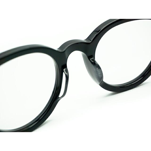全2色【UNCROWD/アンクラウド】 「Biker Shade”BASSARA-Photochromic