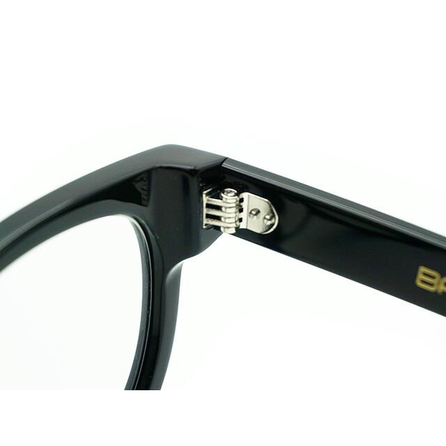 全2色【UNCROWD/アンクラウド】 「Biker Shade”BASSARA-Photochromic