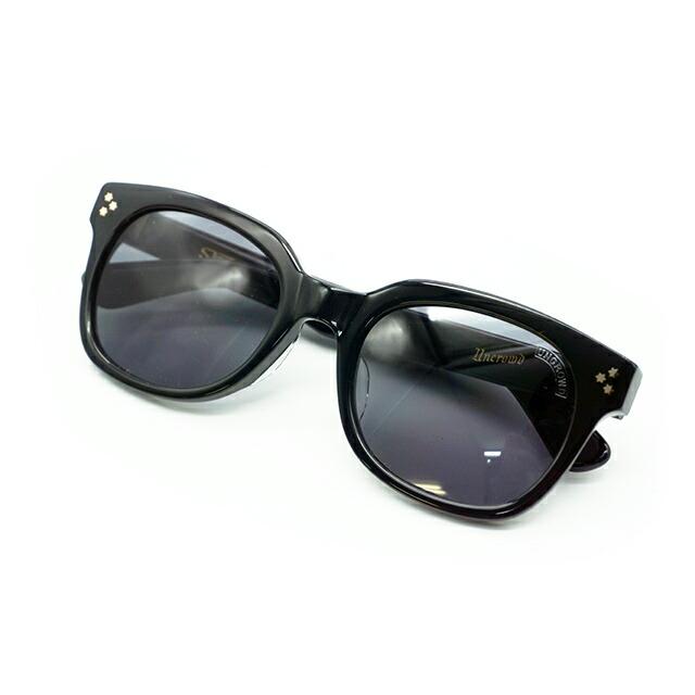 y*i様 バイカーシェード UNCROWD SKYLINE サングラス べっ甲柄 全5色【UNCROWD/アンクラウド】 「Biker Shade”Skyline”/バイカー