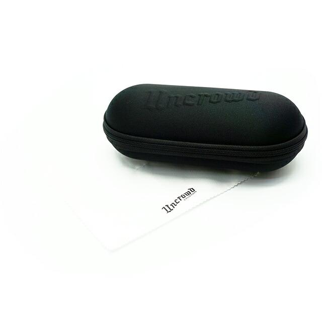 全2色【UNCROWD/アンクラウド】「Biker Shade”HILUX-Photochromic Lens
