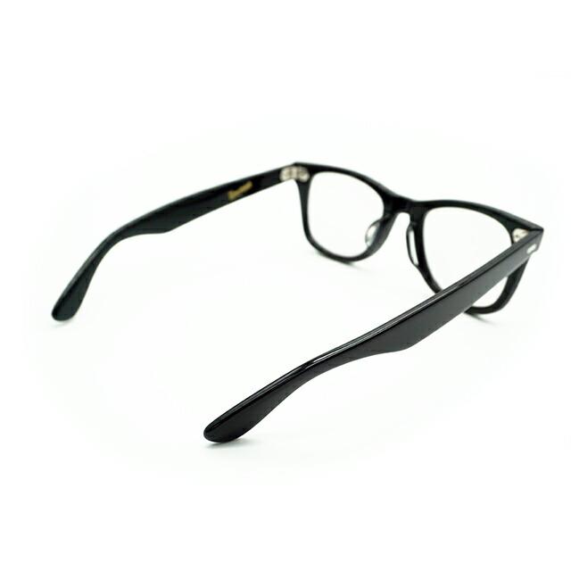 全2色【UNCROWD/アンクラウド】「Biker Shade”HILUX