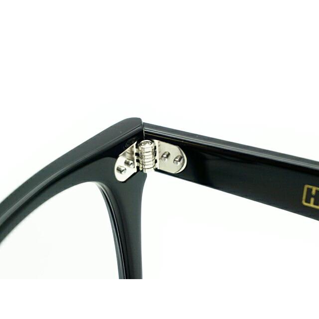 全2色【UNCROWD/アンクラウド】「Biker Shade”HILUX