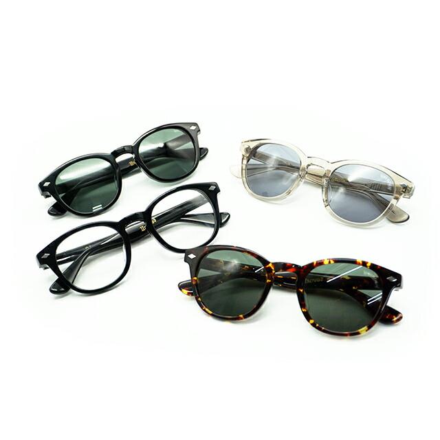 全4色【UNCROWD/アンクラウド】 「Biker Shade”Vanette 全4色【UNCROWD/アンクラウド】 「Biker Shade”Vanette