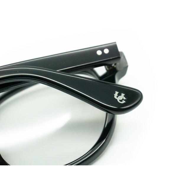 全3色【UNCROWD/アンクラウド】 「Biker Shade”Vanette-Photochromic