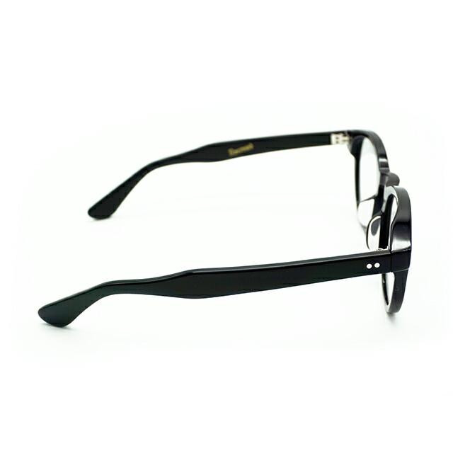 全3色【UNCROWD/アンクラウド】 「Biker Shade”Vanette-Photochromic