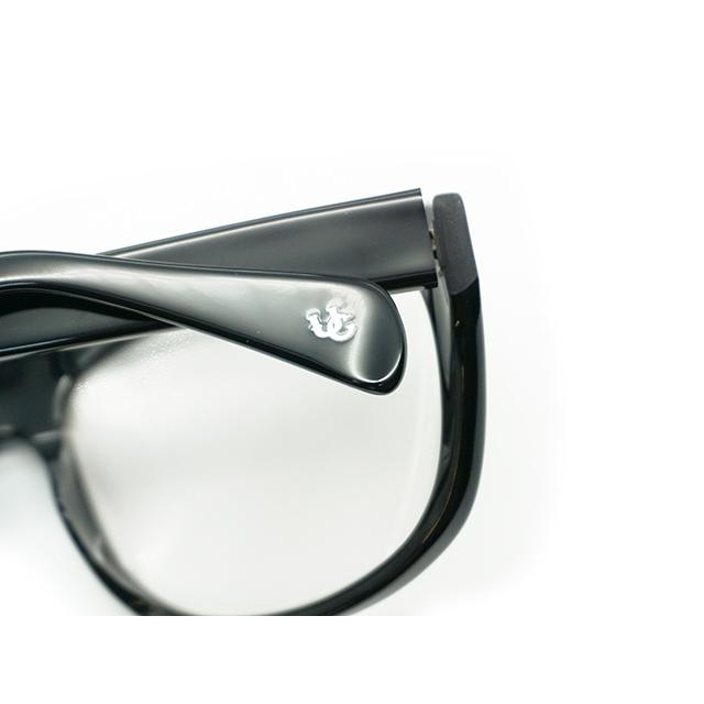 UNCROWD/アンクラウド】 「Biker Shade”XX-Photochromic Lens