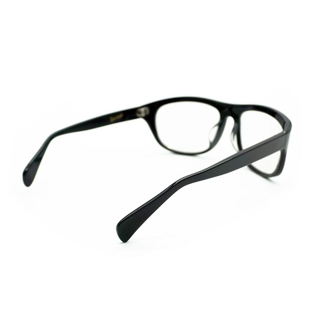 UNCROWD/アンクラウド】 「Biker Shade”XX-Photochromic Lens