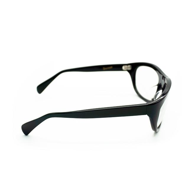 UNCROWD/アンクラウド】 「Biker Shade”XX-Photochromic Lens