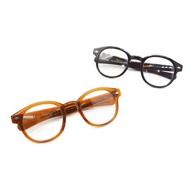 全2色【UNCROWD/アンクラウド】 「Biker Shade”LUCE-Photochromic Lens