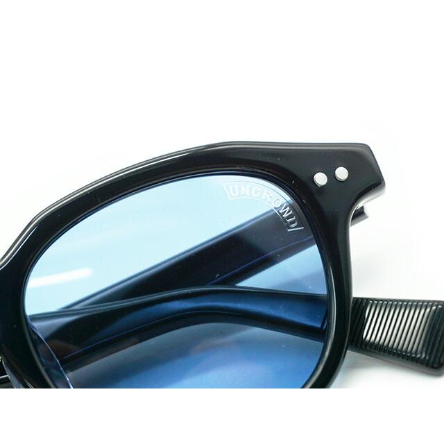 全6色【UNCROWD/アンクラウド】 「Biker Shade”LANGLEY”/バイカー