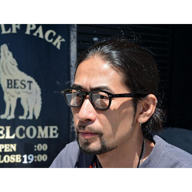 全6色【UNCROWD/アンクラウド】 「Biker Shade”LANGLEY 全6色【UNCROWD/アンクラウド】 「Biker Shade”LANGLEY