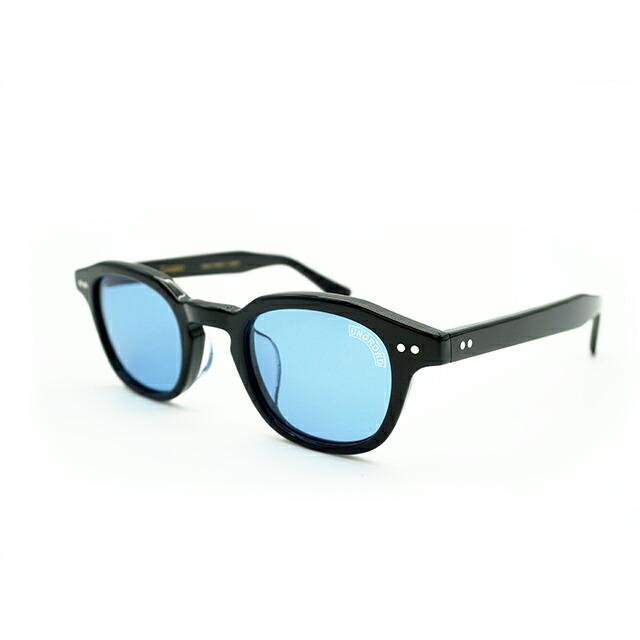 全6色【UNCROWD/アンクラウド】 「Biker Shade”LANGLEY 全6色【UNCROWD/アンクラウド】 「Biker Shade”LANGLEY