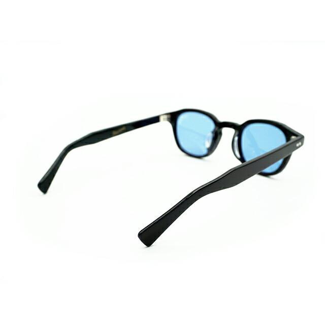 全6色【UNCROWD/アンクラウド】 「Biker Shade”LANGLEY”/バイカー