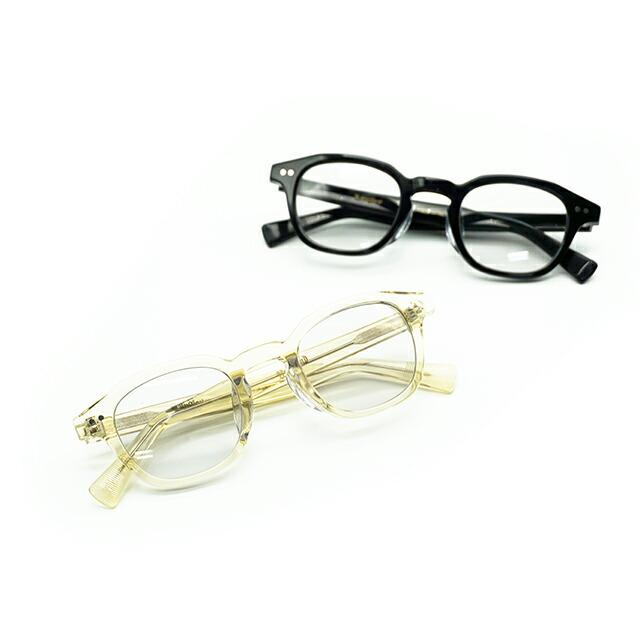 sito6135　UNCROWD/LANGLEY/BLK×調光 UNCROWD / LANGLEY -PHOTOCHROMIC- (BLACK-P.GRAY) – Feelin'