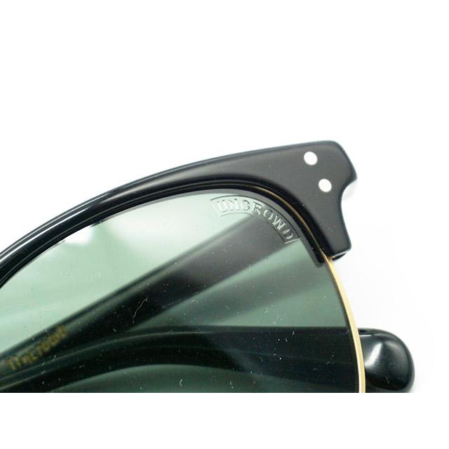 全5色【UNCROWD/アンクラウド】 「Biker Shade”Trueno”/バイカー