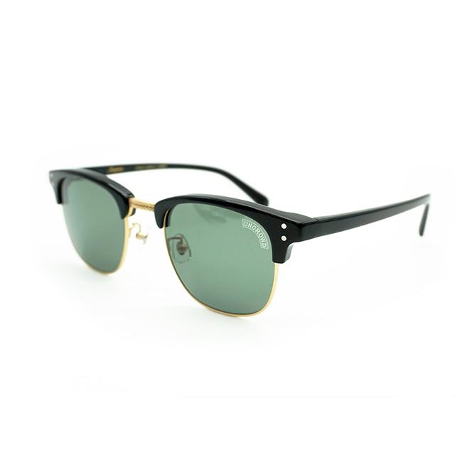 全5色【UNCROWD/アンクラウド】 「Biker Shade”Trueno”/バイカー