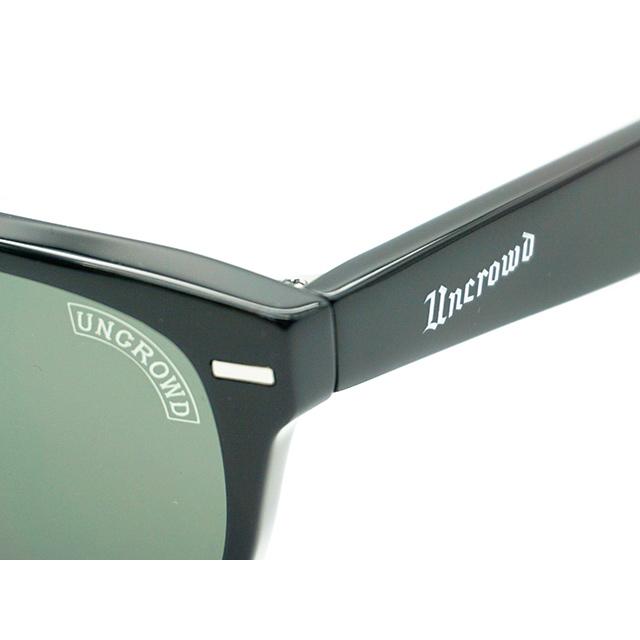 全3色【UNCROWD/アンクラウド】 「Biker Shade”NEW HILUX”/バイカー