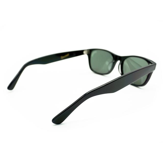 アンクラウドサングラス　バイカーシェード　ハイラックス 全3色【UNCROWD/アンクラウド】 「Biker Shade”NEW HILUX