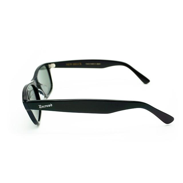 全3色【UNCROWD/アンクラウド】 「Biker Shade”NEW HILUX”/バイカー