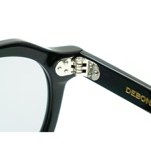 uncrowd DEBONAIR サングラス bluco Model-DEBONAIR -Photochromic- – BLUCO. INC