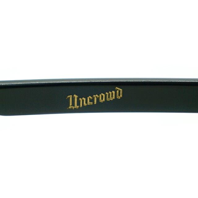 全5色【UNCROWD/アンクラウド】 「Biker Shade”DEBONAIR 全5色【UNCROWD/アンクラウド】 「Biker Shade”DEBONAIR