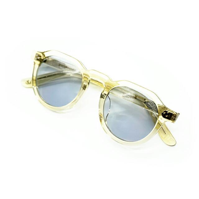 全5色【UNCROWD/アンクラウド】 「Biker Shade”DEBONAIR 全5色【UNCROWD/アンクラウド】 「Biker Shade”DEBONAIR