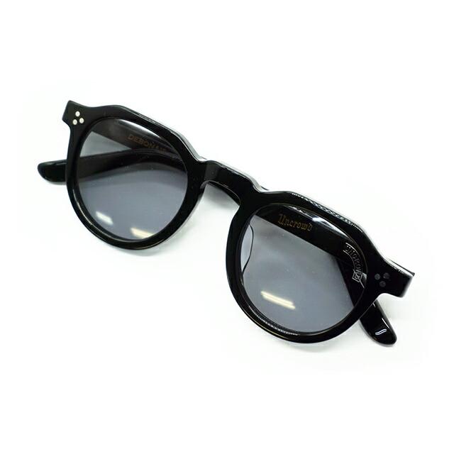 uncrowd DEBONAIR サングラス bluco Model-DEBONAIR -Photochromic- – BLUCO. INC
