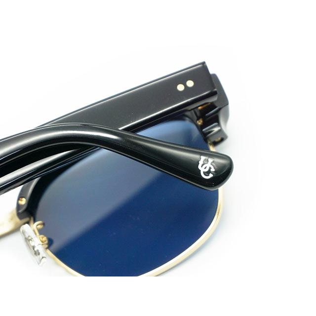 アンクラウドUNCROWD　LANCER ランサー　バイカーシェード 全3色【UNCROWD/アンクラウド】 「Biker Shade”PULSAR