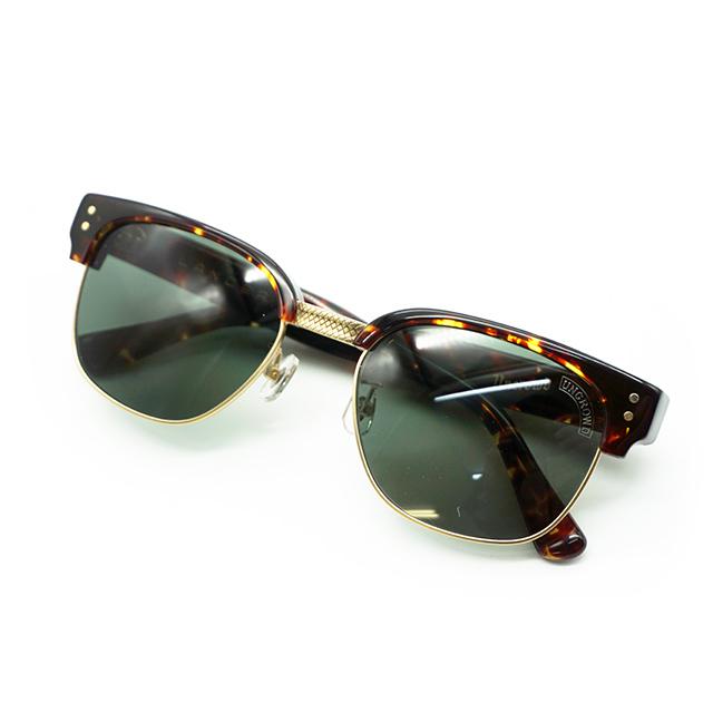 全4色【UNCROWD/アンクラウド】 「Biker Shade”LANCER”/バイカー