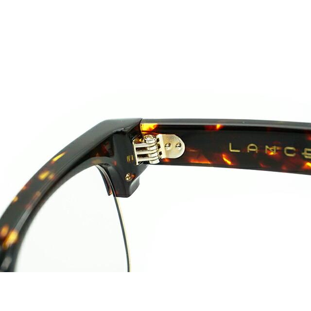 全3色【UNCROWD/アンクラウド】 「Biker Shade”LANCER-Photochromic