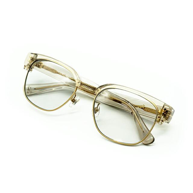 全3色【UNCROWD/アンクラウド】 「Biker Shade”LANCER-Photochromic