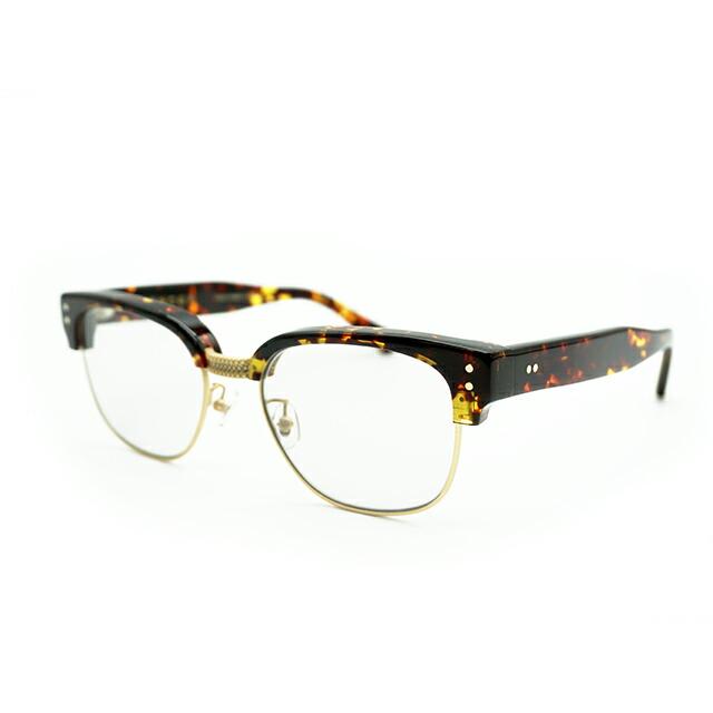 全3色【UNCROWD/アンクラウド】 「Biker Shade”LANCER-Photochromic