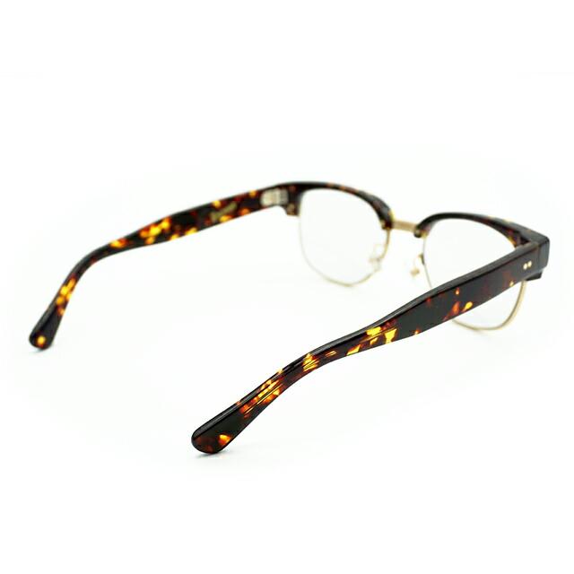 全3色【UNCROWD/アンクラウド】 「Biker Shade”LANCER-Photochromic