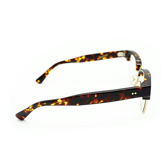 全3色【UNCROWD/アンクラウド】 「Biker Shade”LANCER-Photochromic