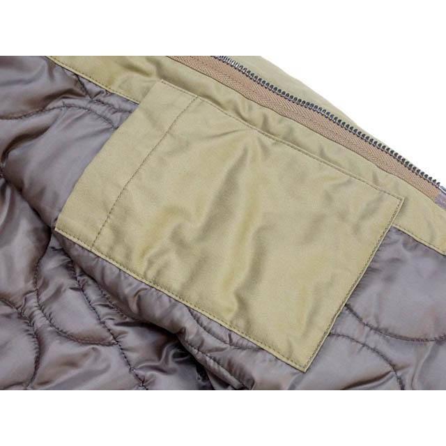 全2色【UNCROWD/アンクラウド】2022AW「Jeep Coat/ジープコート 全2色【UNCROWD/アンクラウド】2022AW「Jeep Coat/ジープコート