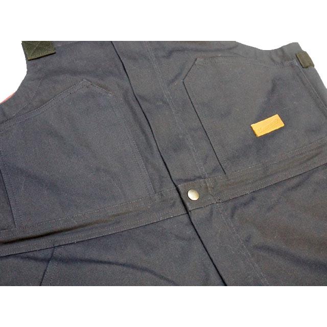 全2色【UNCROWD/アンクラウド】2022AW「Duck Overall/ダックオーバーオール」(UC-115-022)(BLUCO/ブルコ/アメカジ/バイカー/ハーレー/ウルフパック) 全2色【UNCROWD/アンクラウド】2022AW「Duck Overall/ダックオーバーオール」(UC-115-022)(BLUCO/ブルコ/アメカジ/バイカー/ハーレー/ウルフパック)